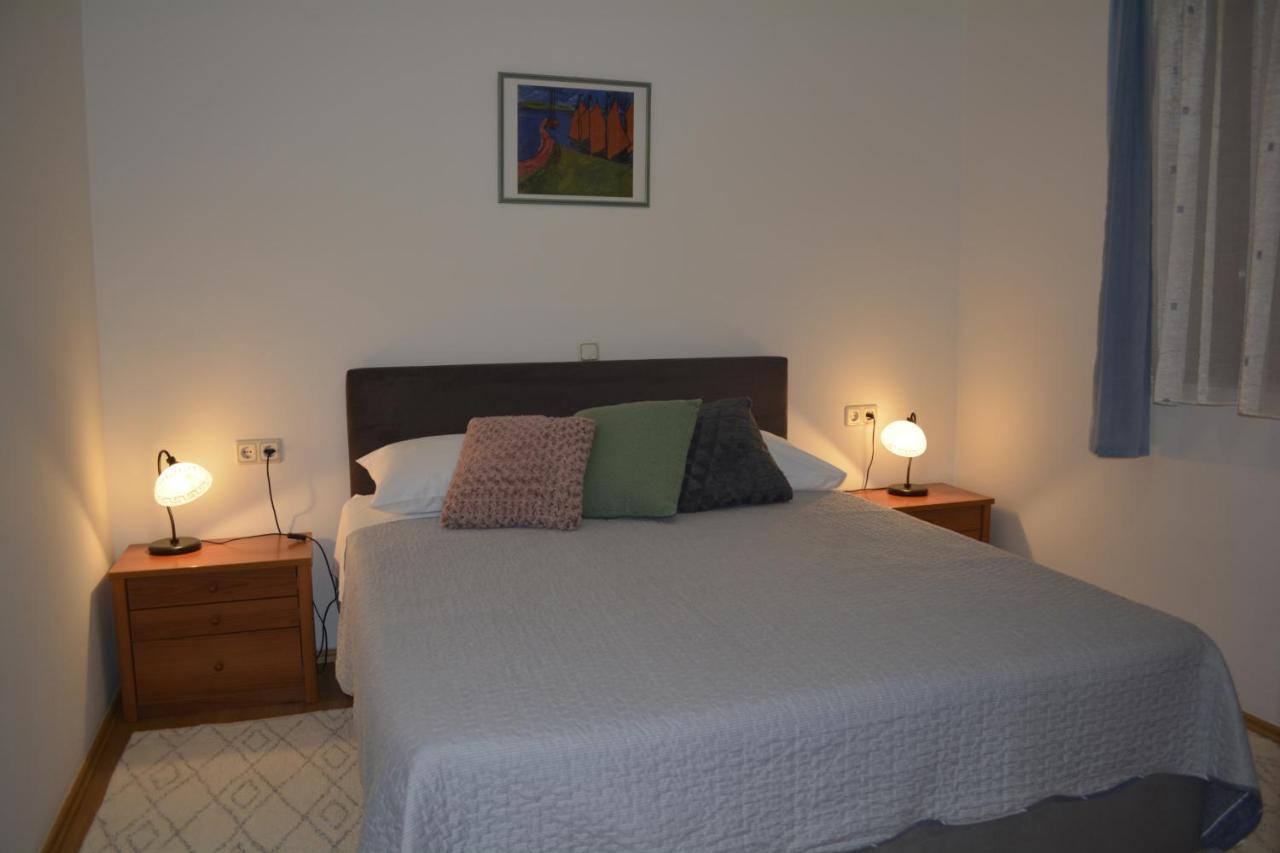 Villa Confort Exclusive Rovinj Exterior photo