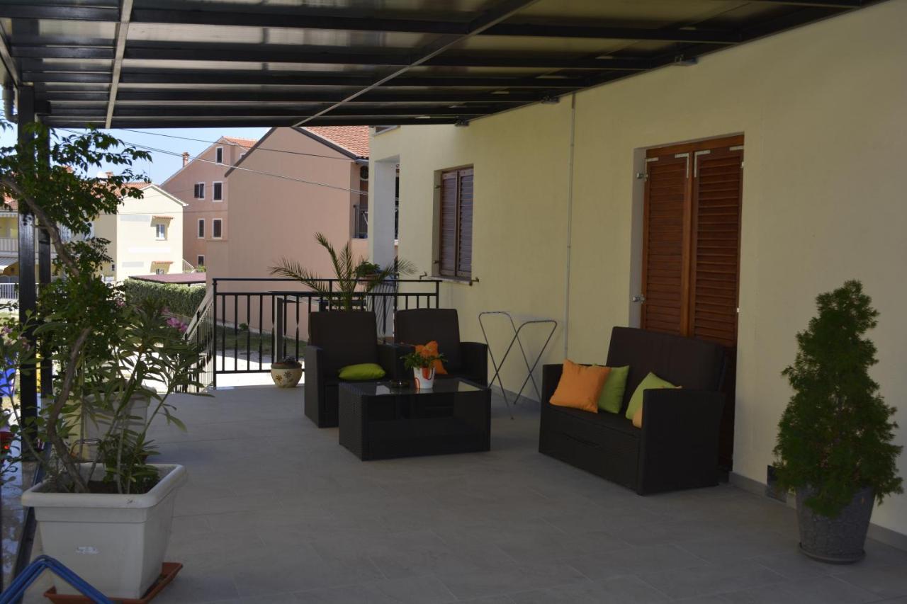 Villa Confort Exclusive Rovinj Exterior photo