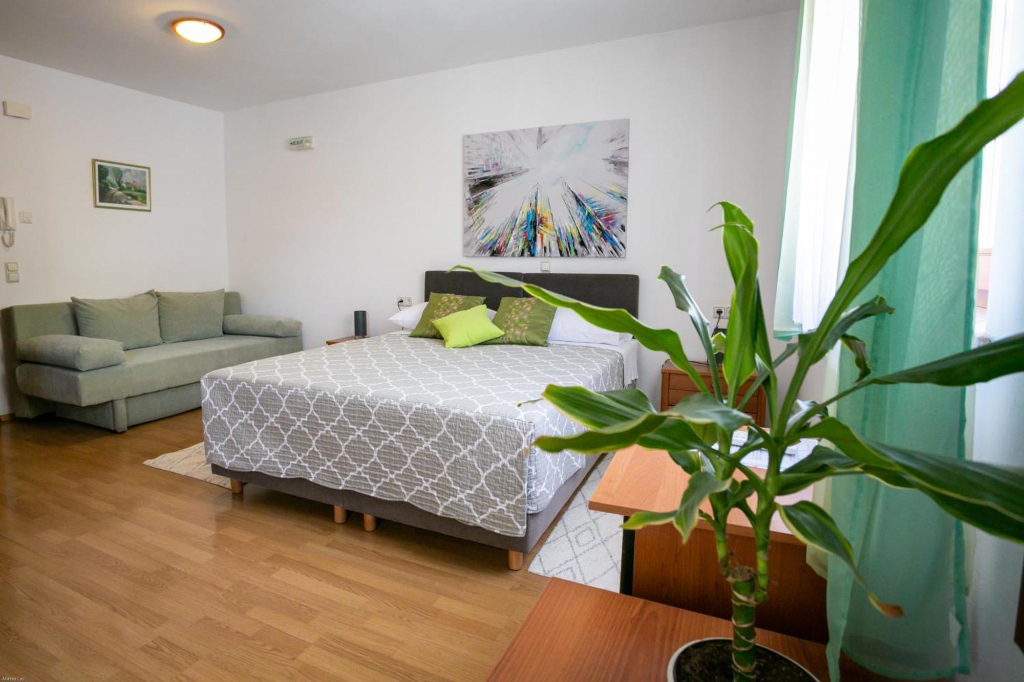 Villa Confort Exclusive Rovinj Exterior photo