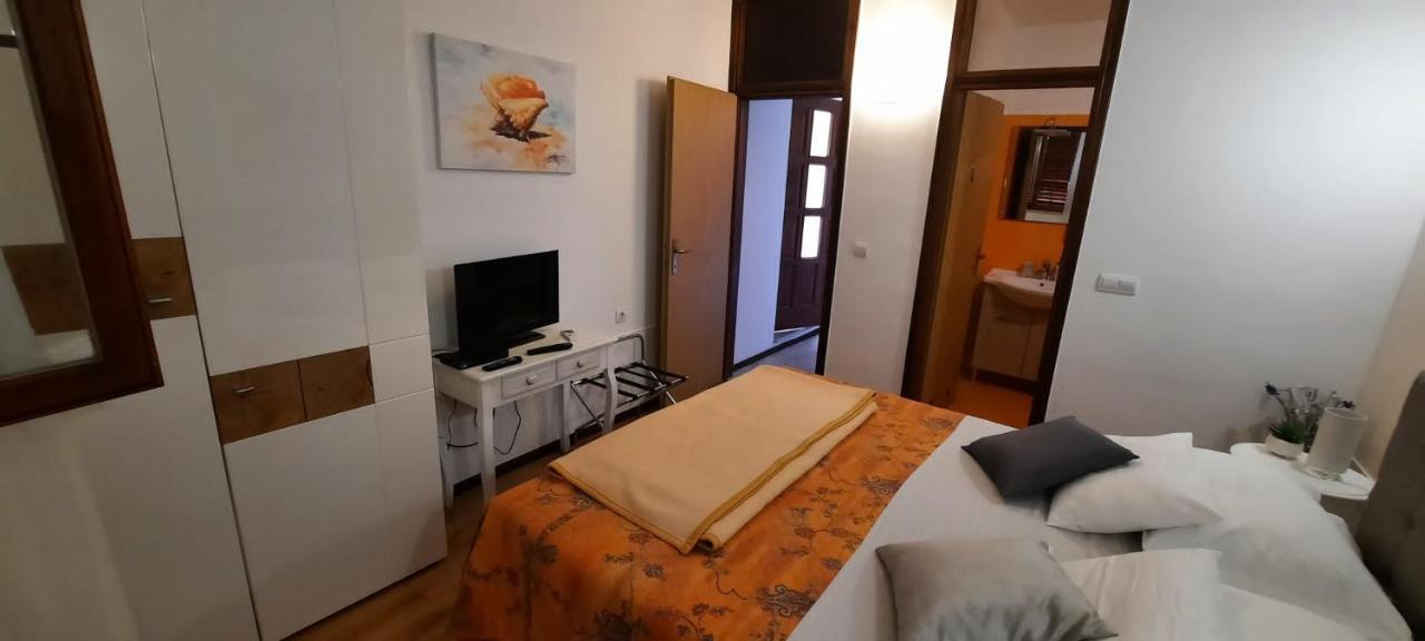 Villa Confort Exclusive Rovinj Exterior photo