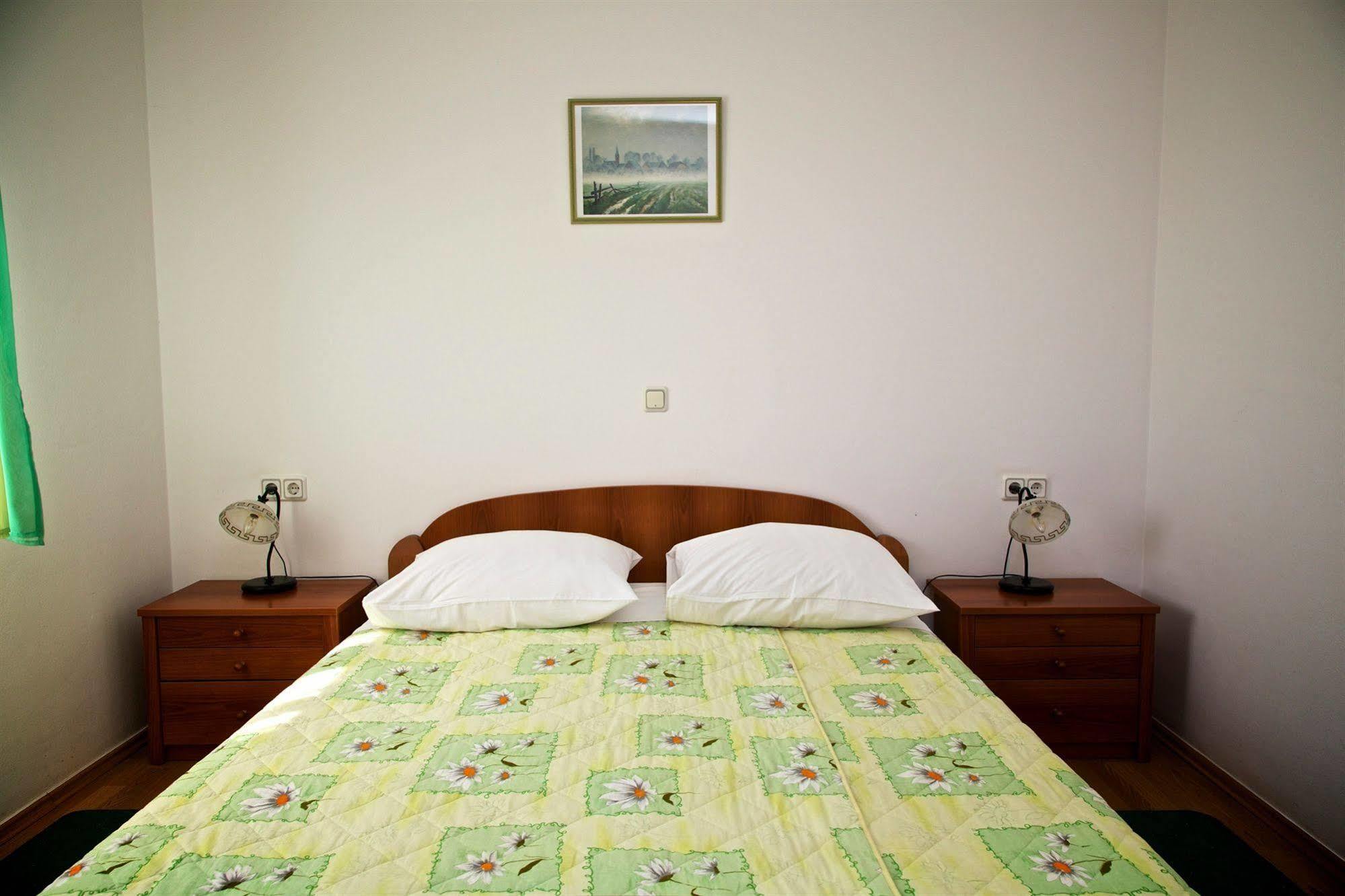 Villa Confort Exclusive Rovinj Exterior photo