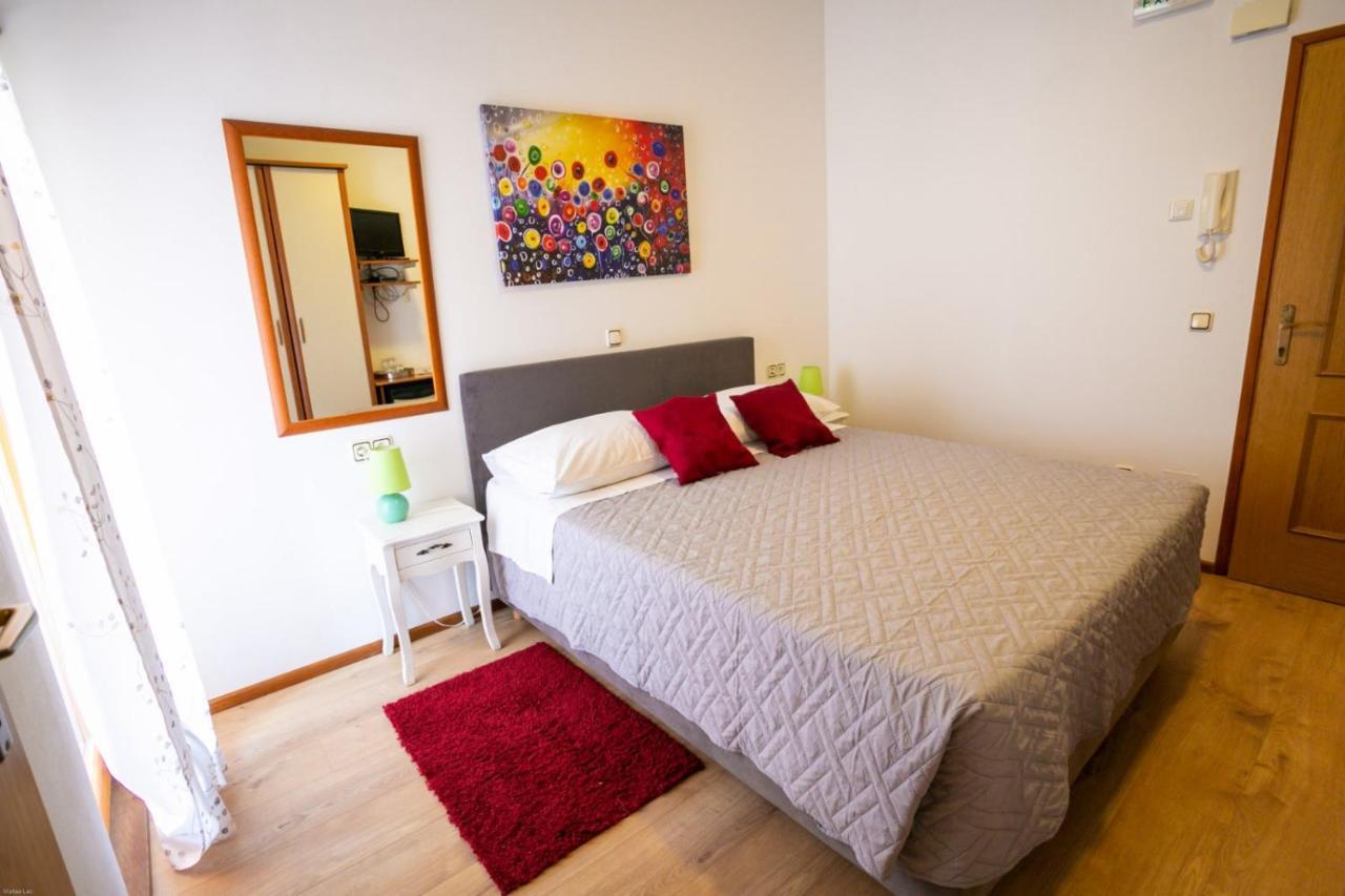 Villa Confort Exclusive Rovinj Exterior photo